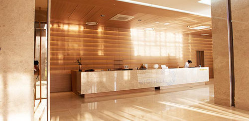 Andong Richell Hotel エクステリア 写真