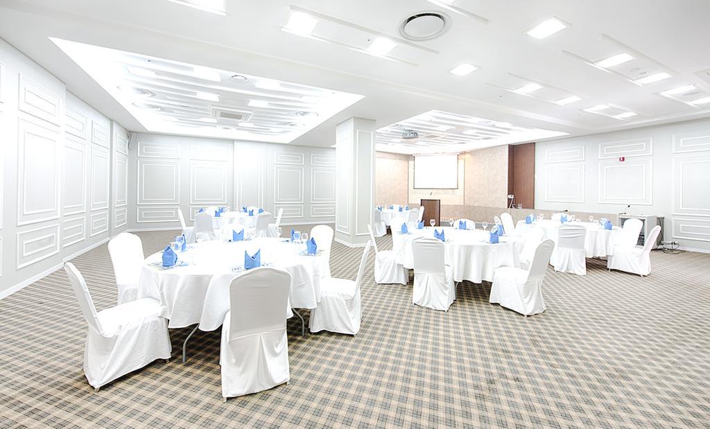 Andong Richell Hotel エクステリア 写真