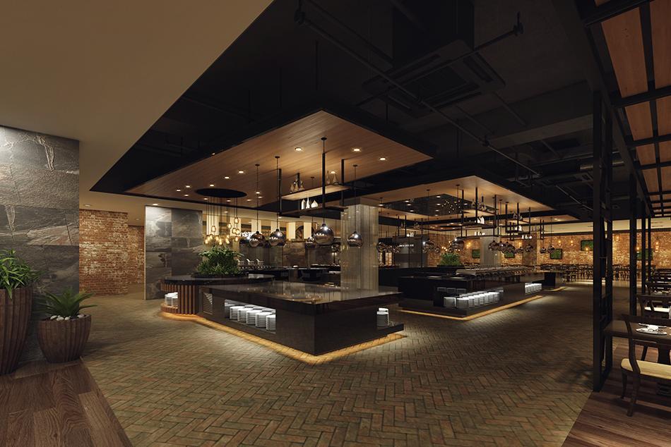 Andong Richell Hotel エクステリア 写真