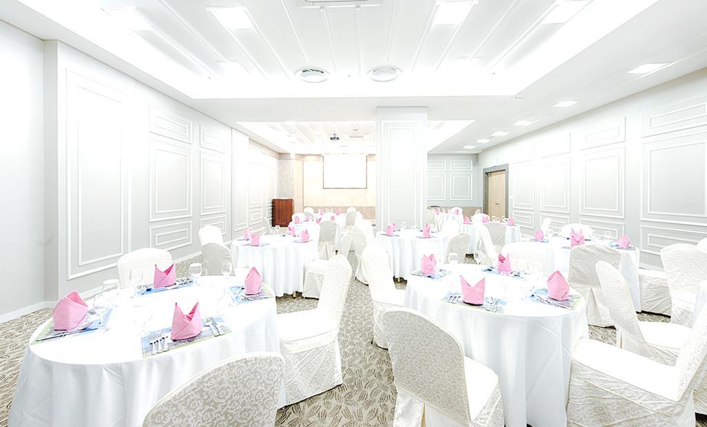 Andong Richell Hotel エクステリア 写真