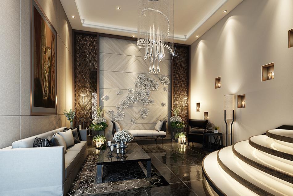 Andong Richell Hotel エクステリア 写真