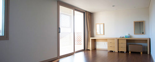 Andong Richell Hotel エクステリア 写真